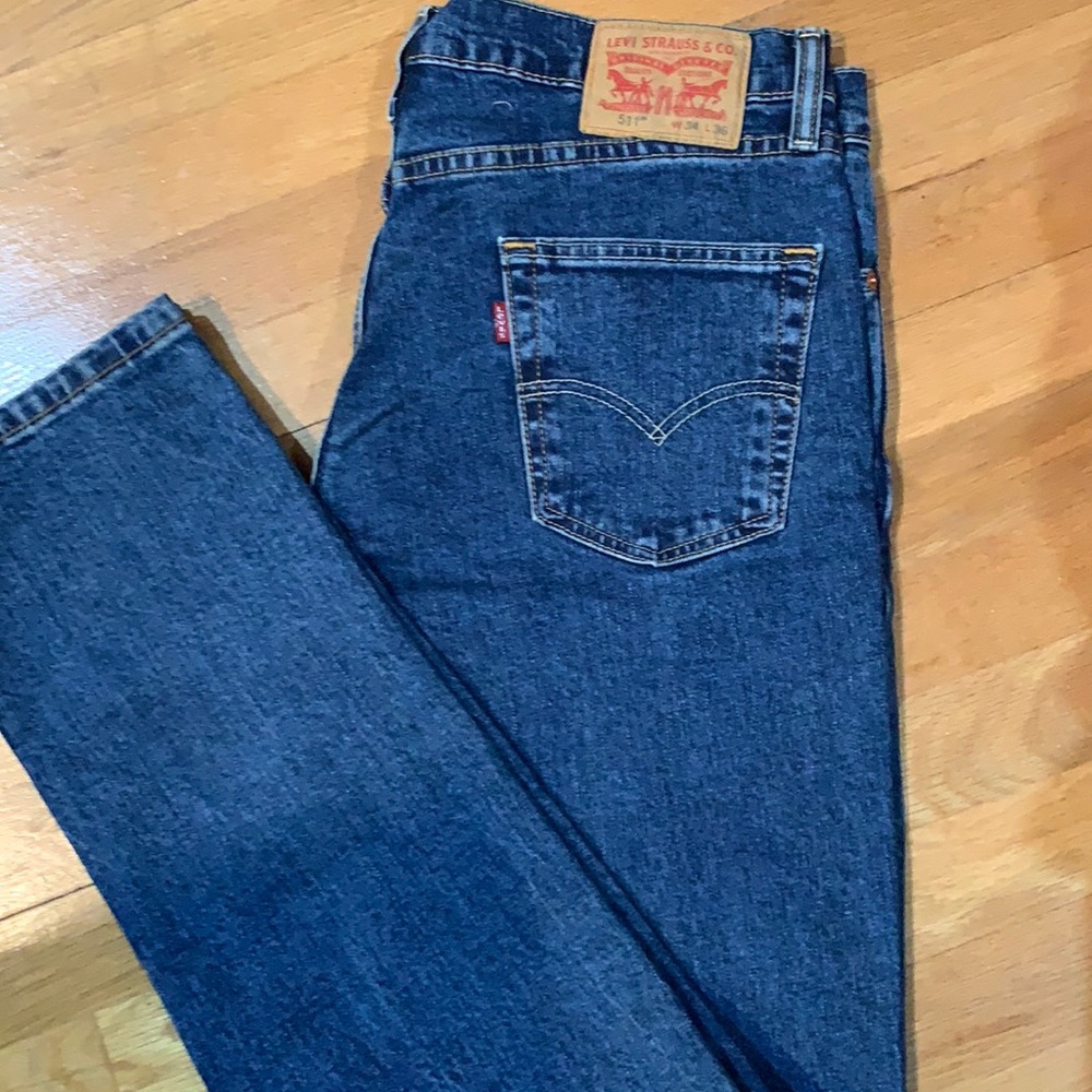 Levi’s